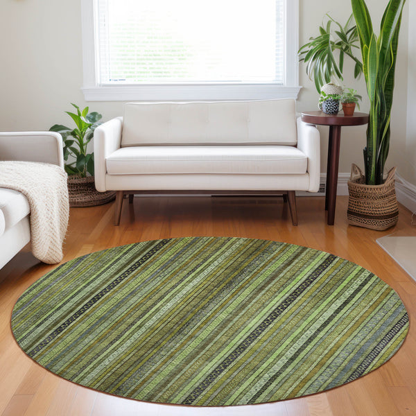 addison chantille acn1654 green rug