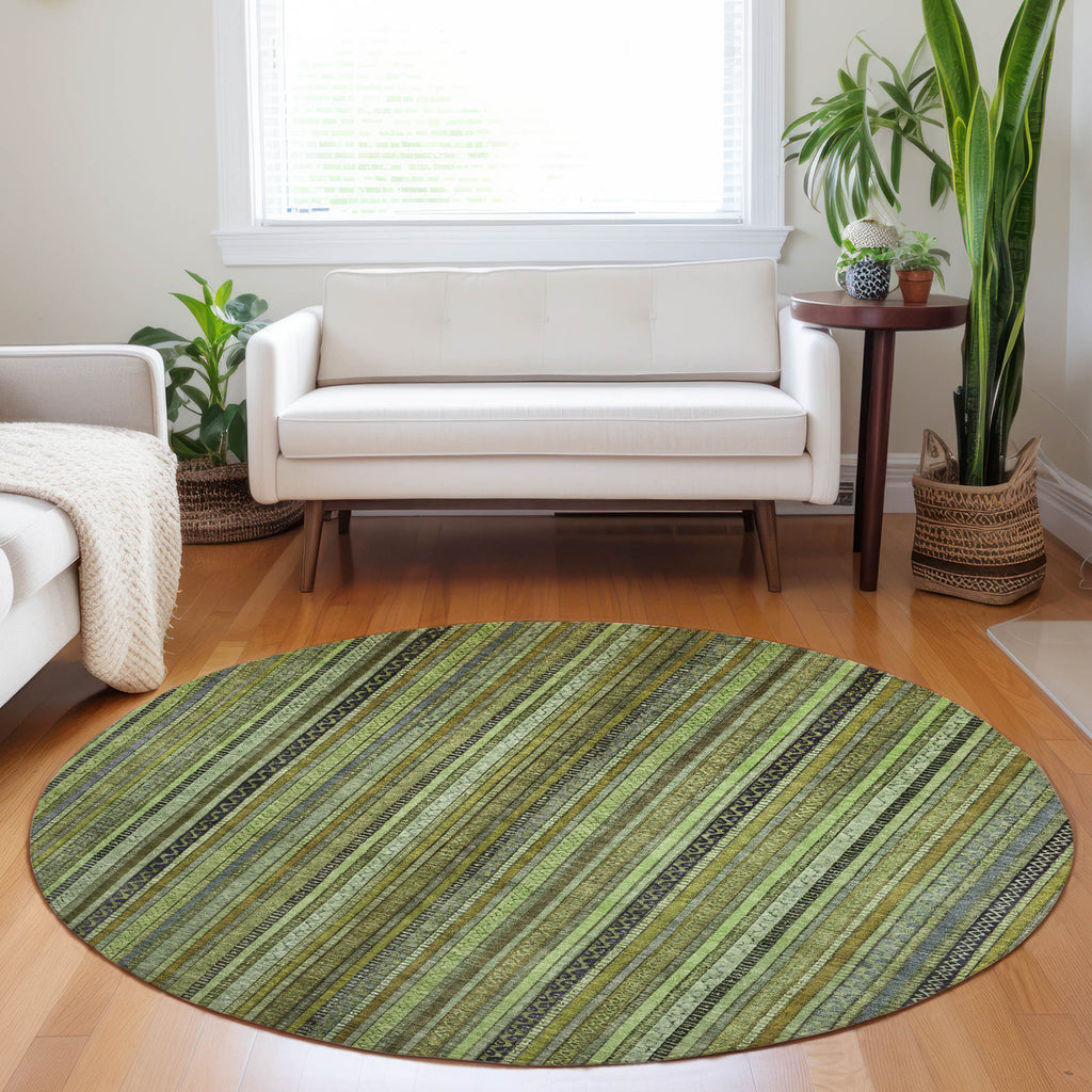 addison chantille acn1654 green rug
