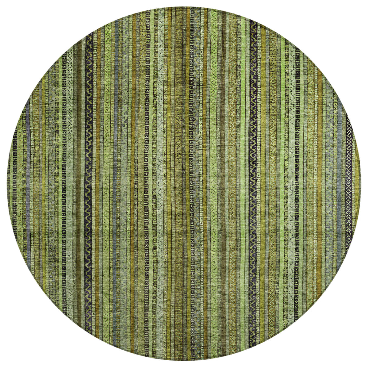 addison chantille acn1654 green rug