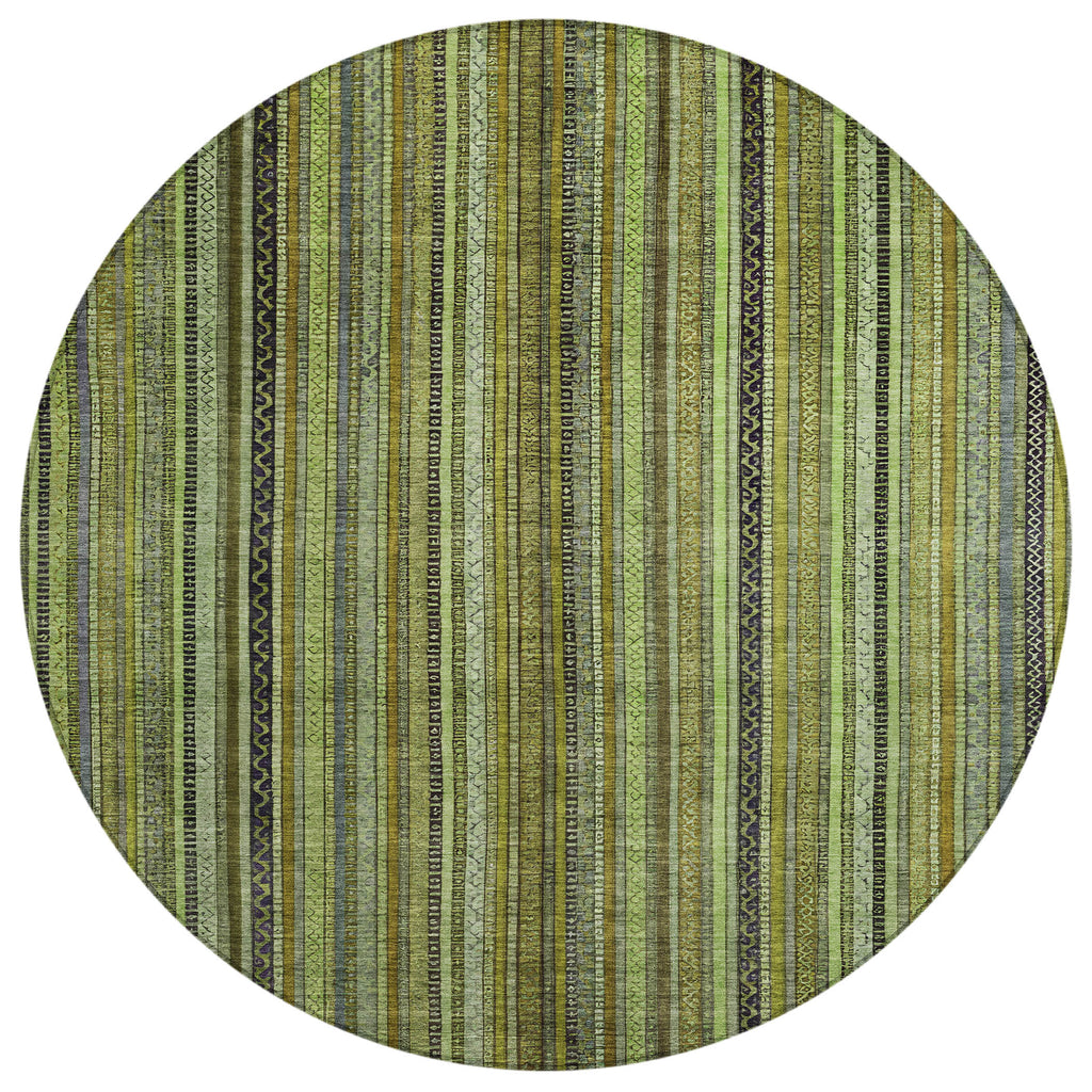 addison chantille acn1654 green rug