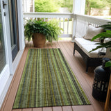addison chantille acn1654 green rug