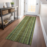 addison chantille acn1654 green rug