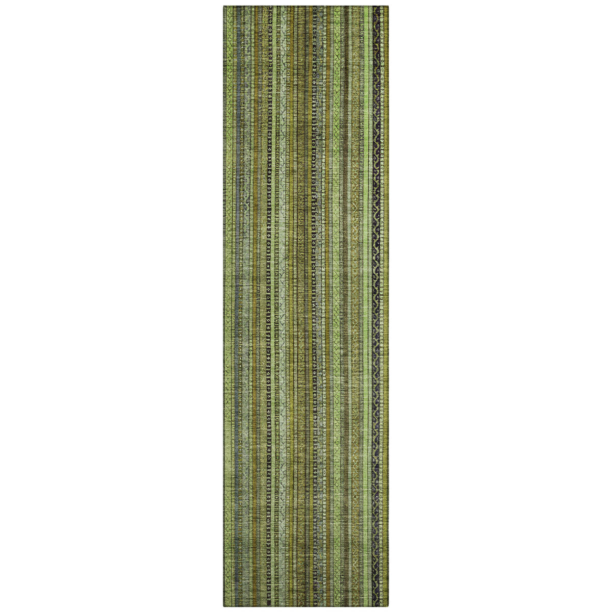 addison chantille acn1654 green rug