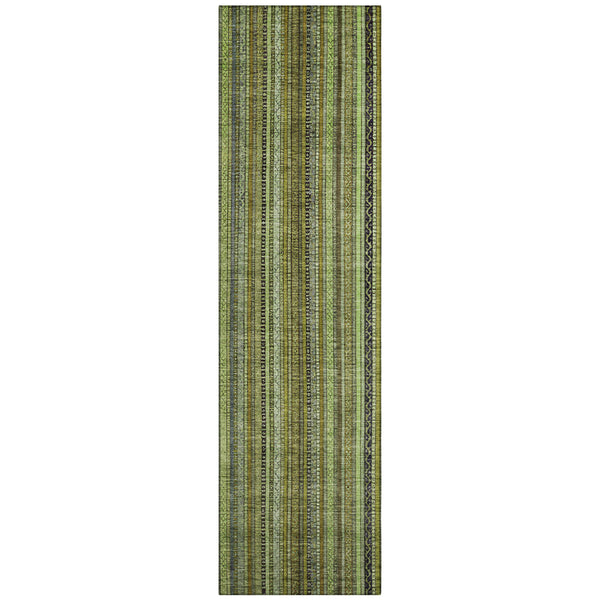 addison chantille acn1654 green rug