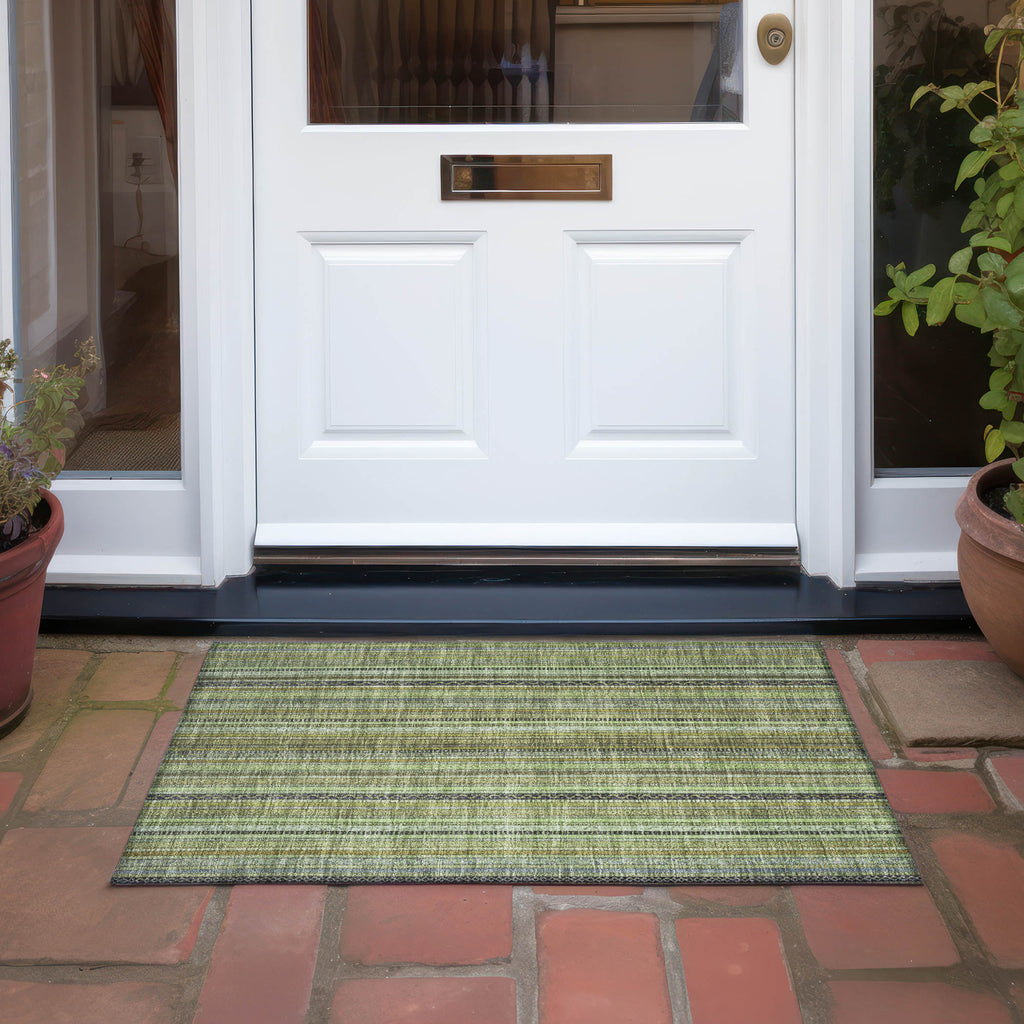 addison chantille acn1654 green rug