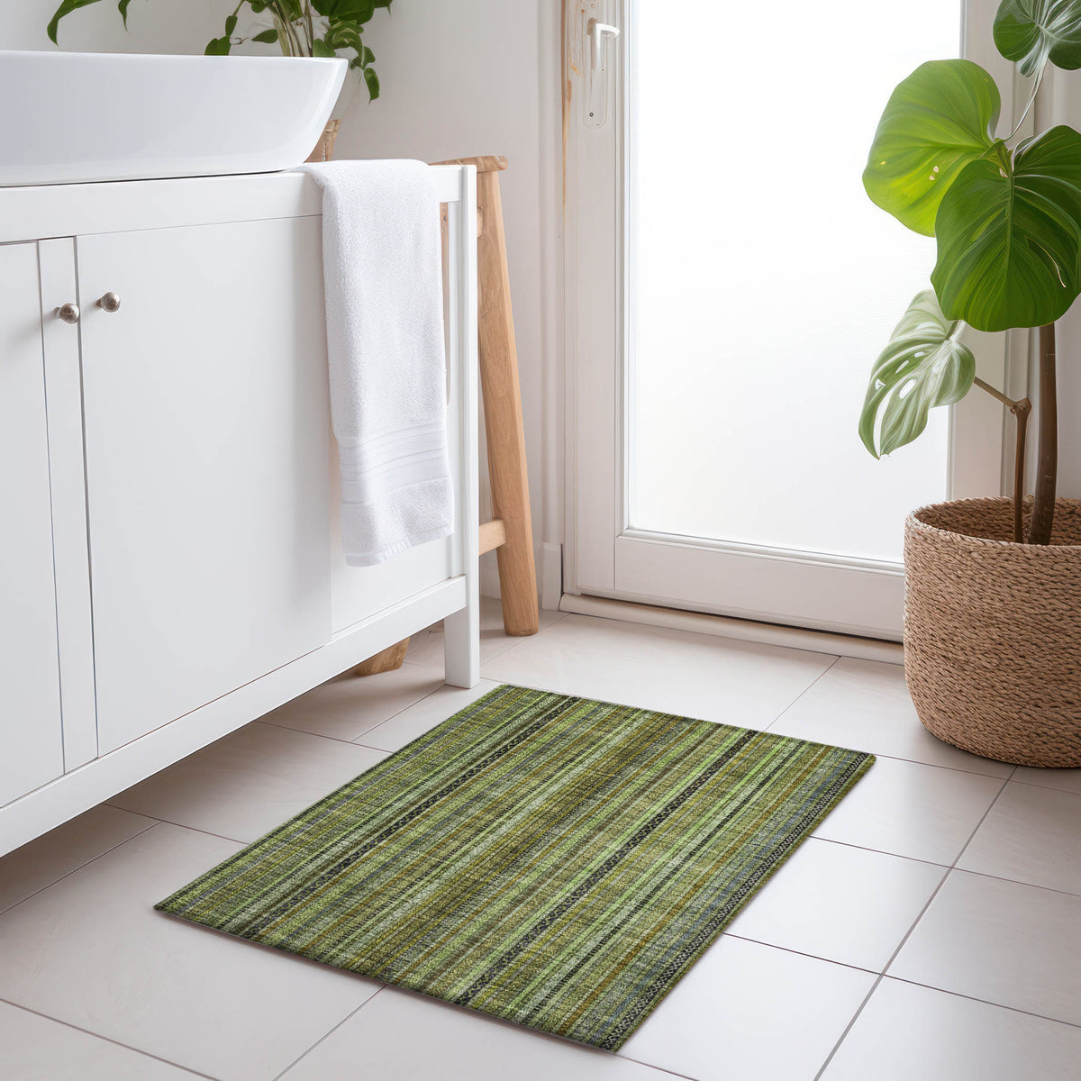 addison chantille acn1654 green rug