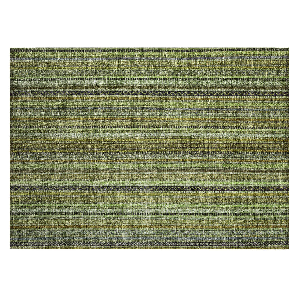 addison chantille acn1654 green rug