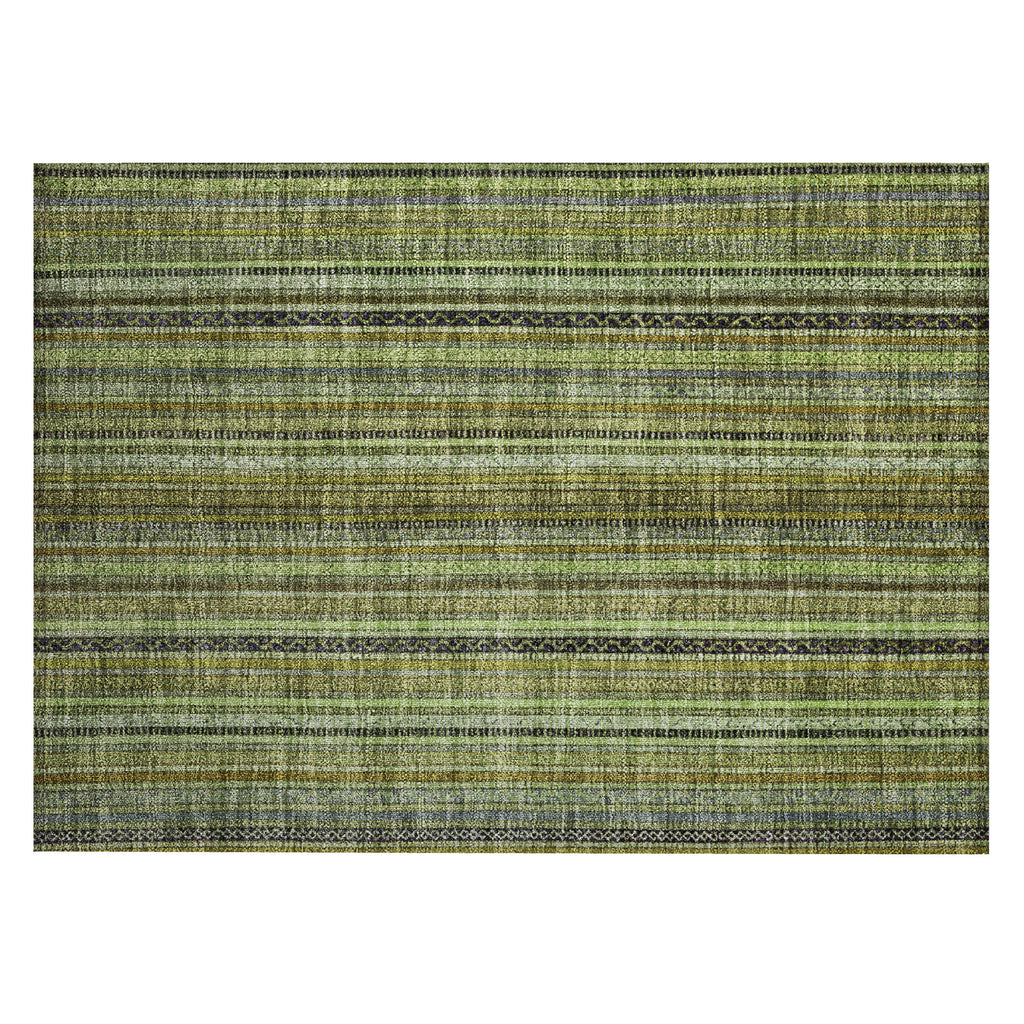 addison chantille acn1654 green rug