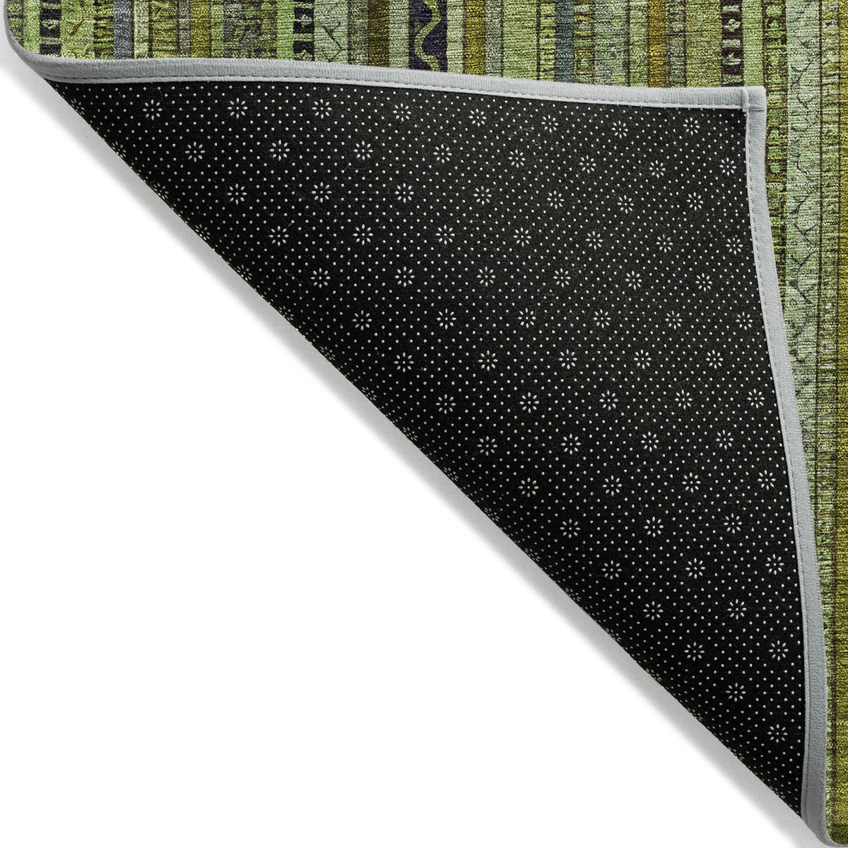 addison chantille acn1654 green rug