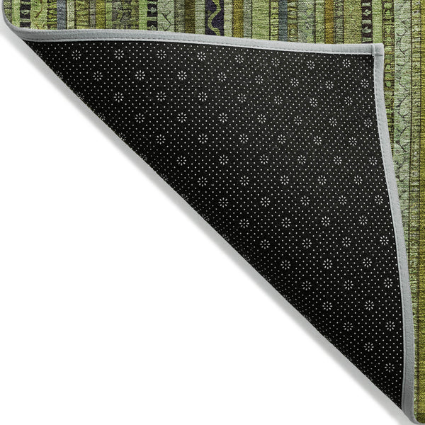 addison chantille acn1654 green rug