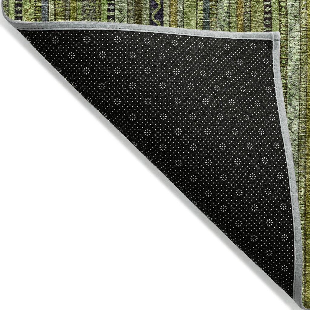 addison chantille acn1654 green rug