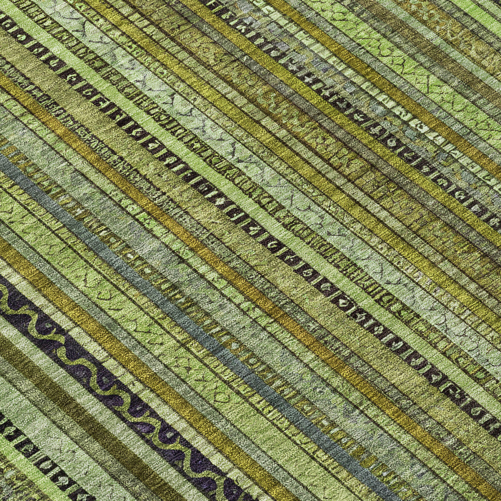 addison chantille acn1654 green rug
