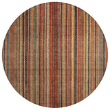addison chantille acn1654 paprika rug