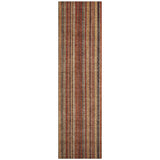 addison chantille acn1654 paprika rug