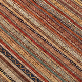 addison chantille acn1654 paprika rug