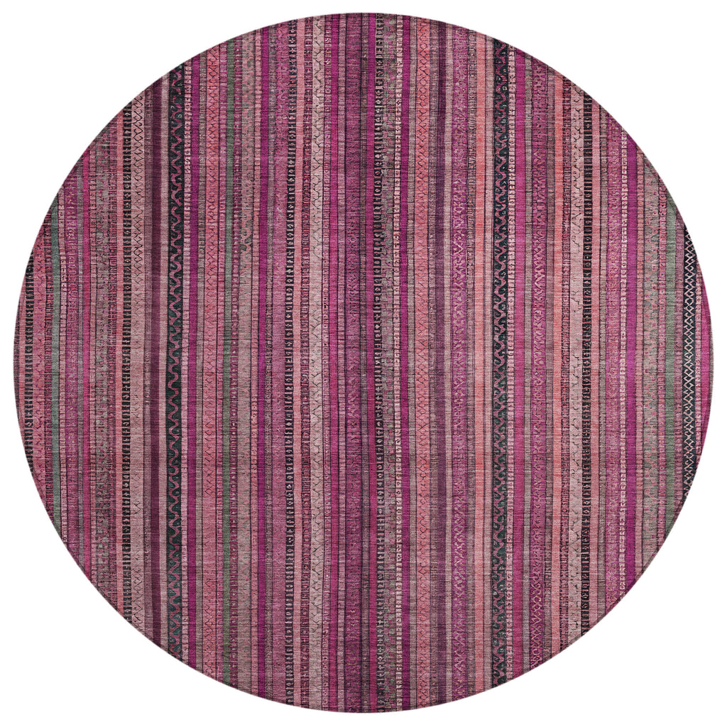 addison chantille acn1654 pink rug