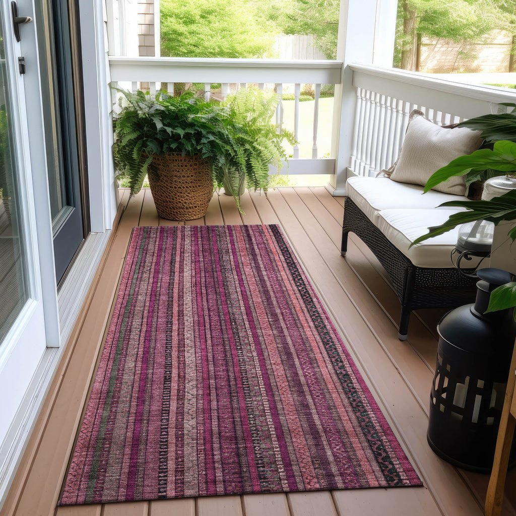 addison chantille acn1654 pink rug