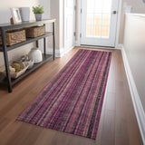 addison chantille acn1654 pink rug
