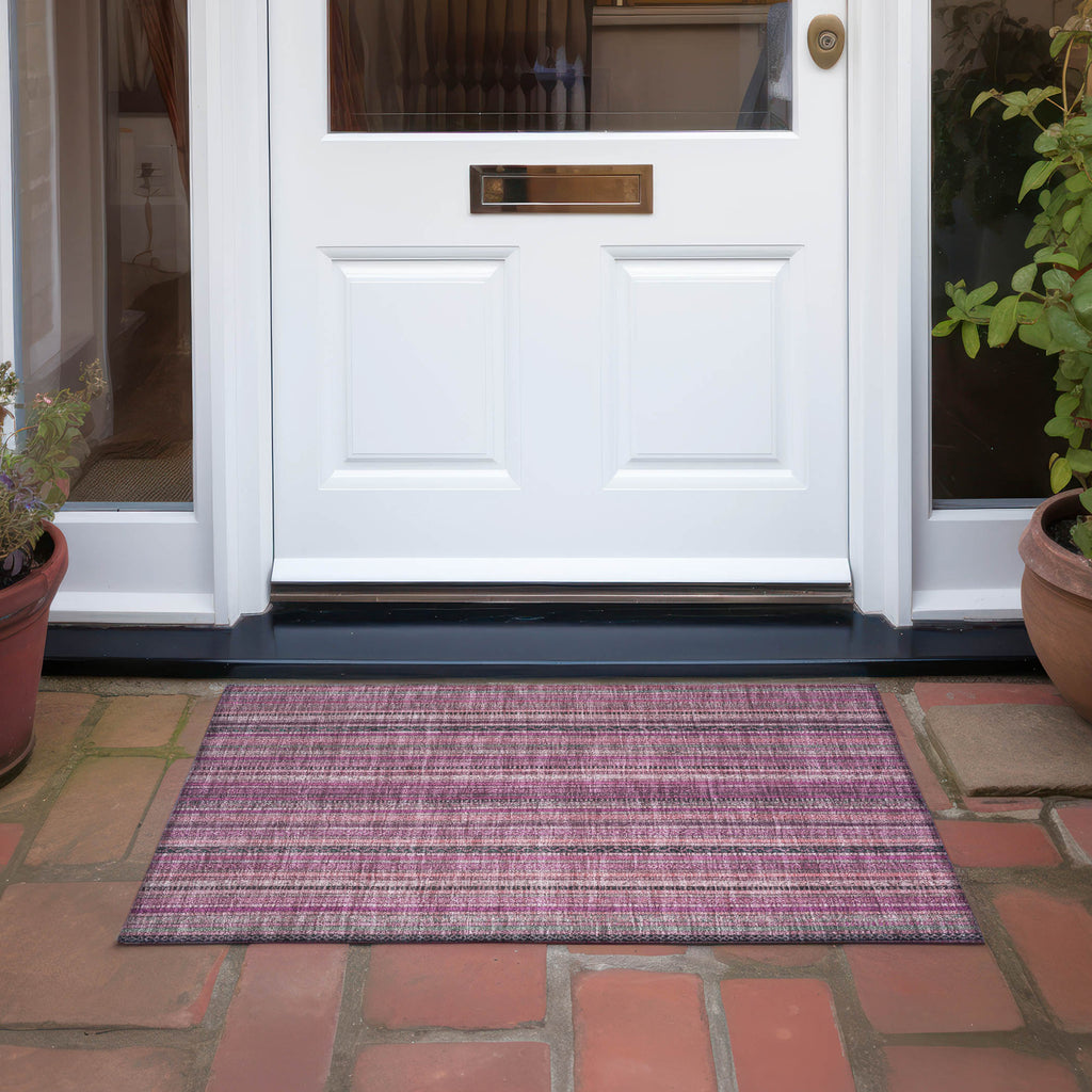 addison chantille acn1654 pink rug