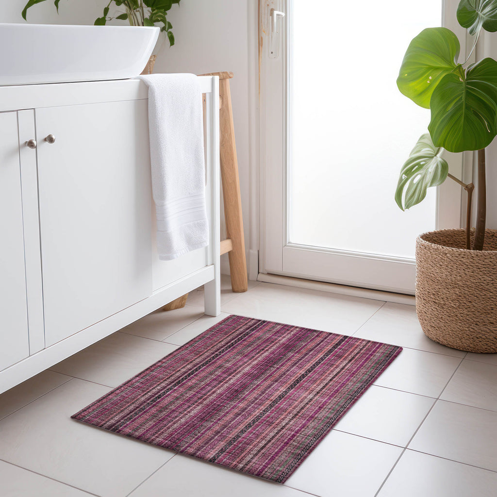 addison chantille acn1654 pink rug