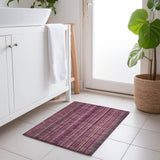 addison chantille acn1654 pink rug