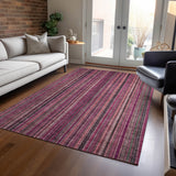 addison chantille acn1654 pink rug