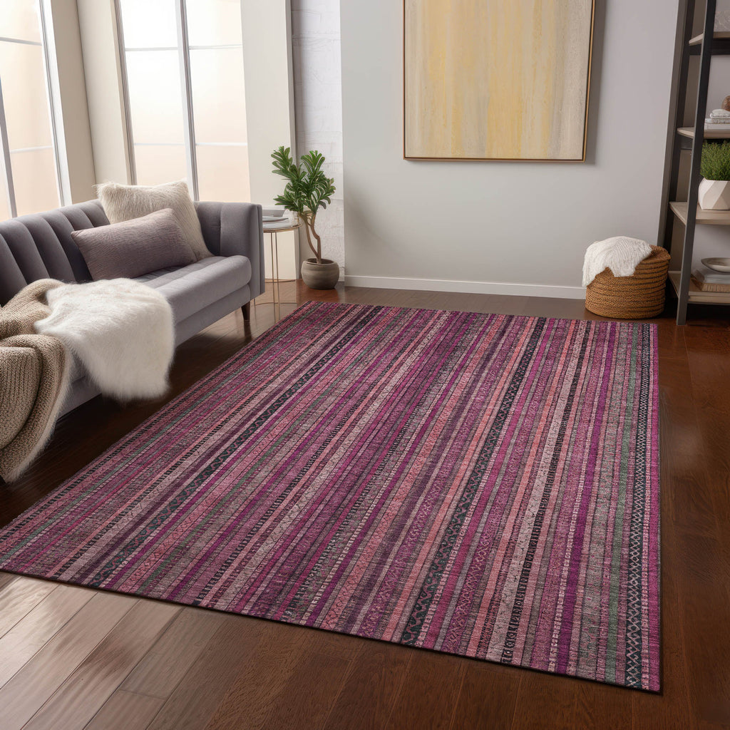 addison chantille acn1654 pink rug