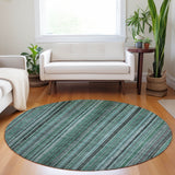 addison chantille acn1654 teal rug