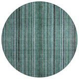 addison chantille acn1654 teal rug