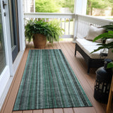 addison chantille acn1654 teal rug