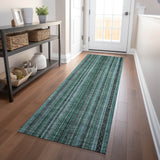 addison chantille acn1654 teal rug