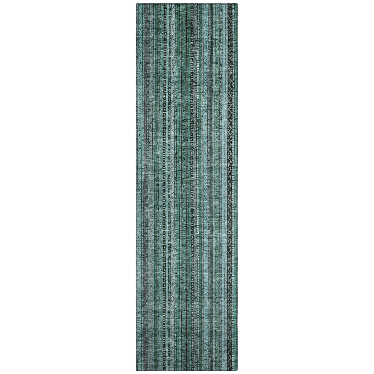 addison chantille acn1654 teal rug