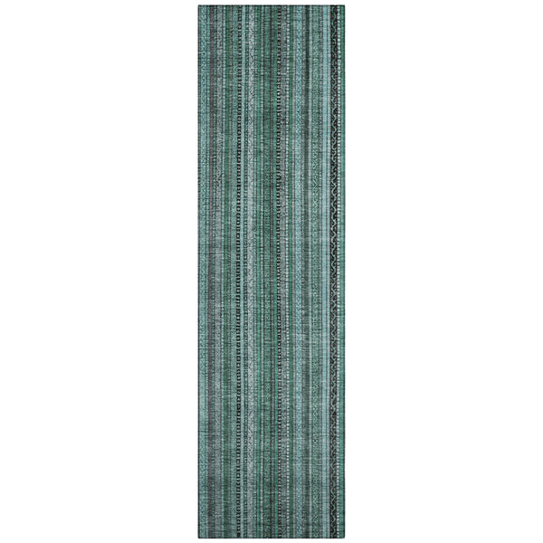 addison chantille acn1654 teal rug