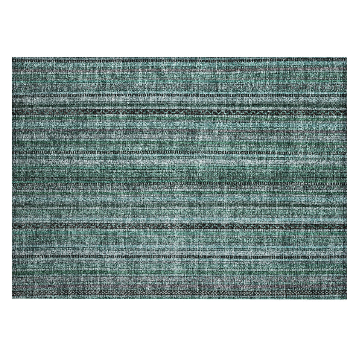 addison chantille acn1654 teal rug