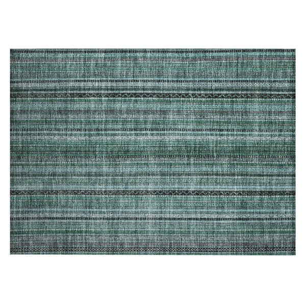 addison chantille acn1654 teal rug