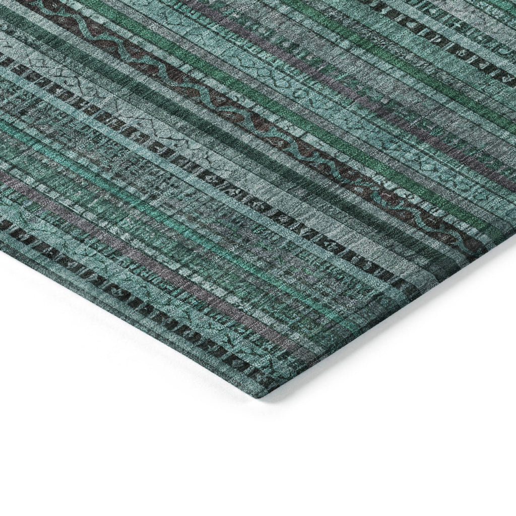 addison chantille acn1654 teal rug