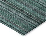 addison chantille acn1654 teal rug