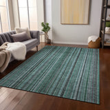addison chantille acn1654 teal rug
