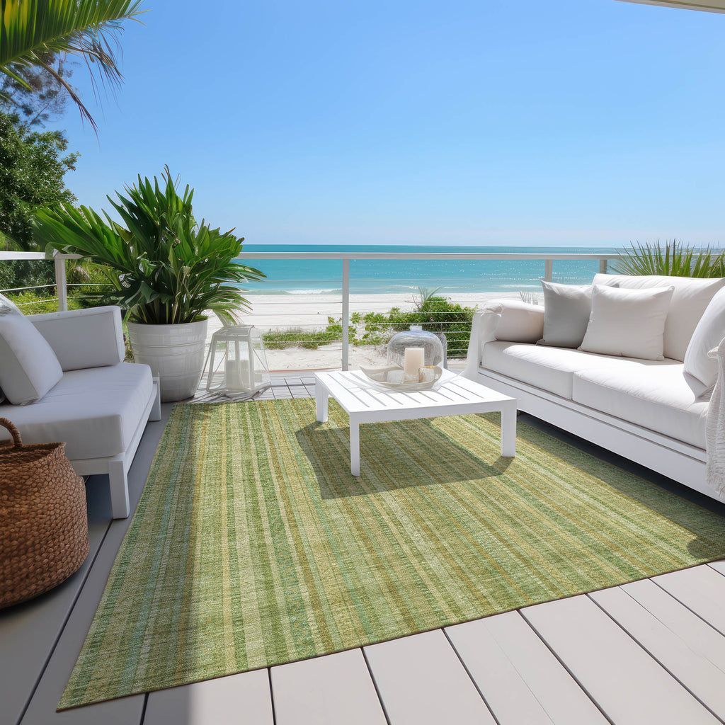 addison chantille acn1655 aloe rug