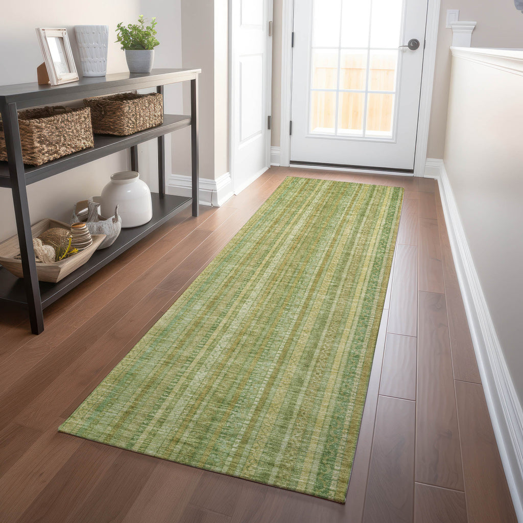 addison chantille acn1655 aloe rug