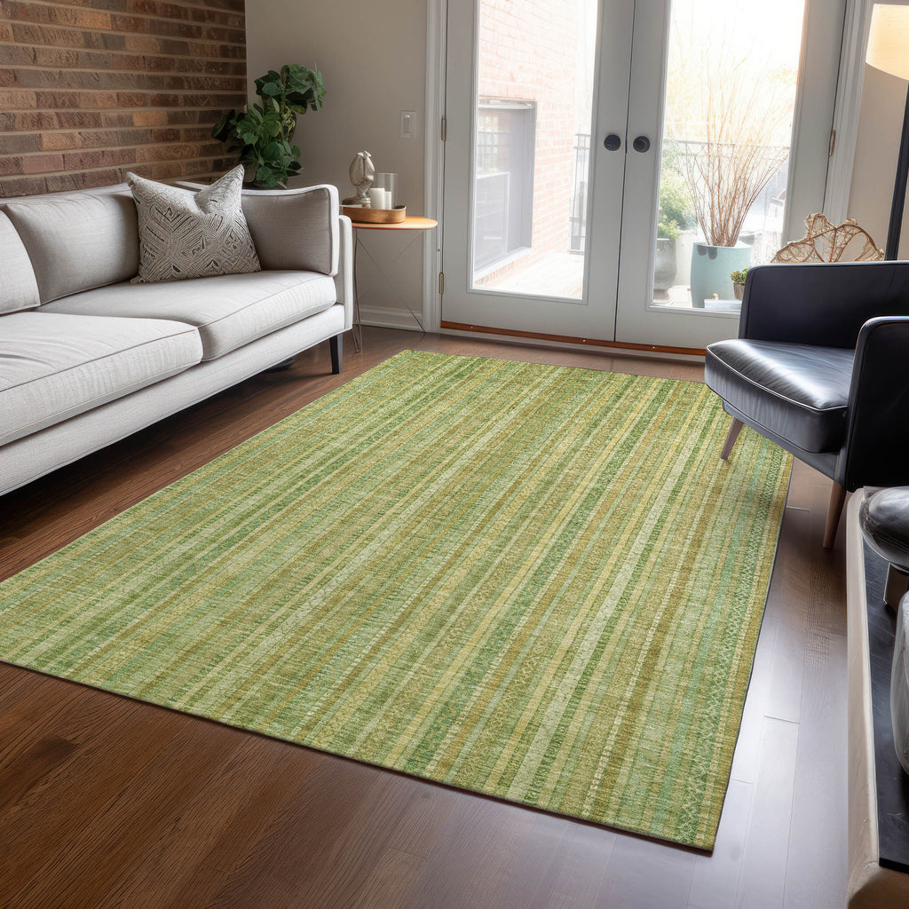 addison chantille acn1655 aloe rug