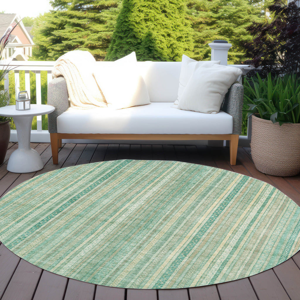 addison chantille acn1655 aqua rug
