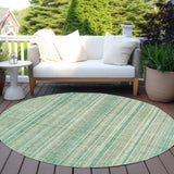 addison chantille acn1655 aqua rug