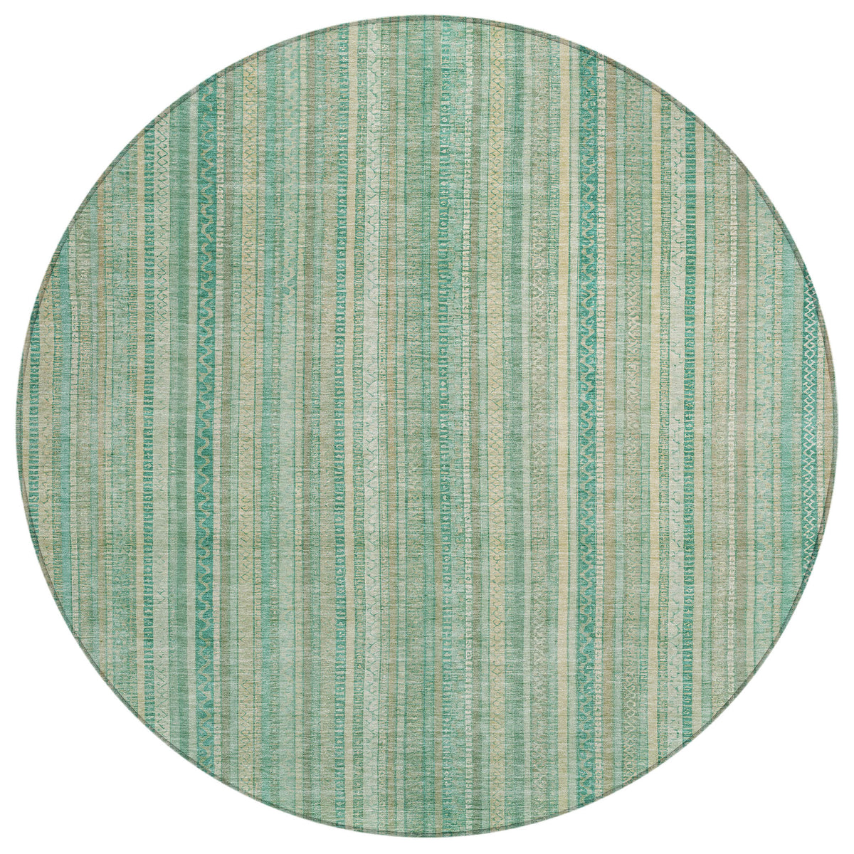 addison chantille acn1655 aqua rug