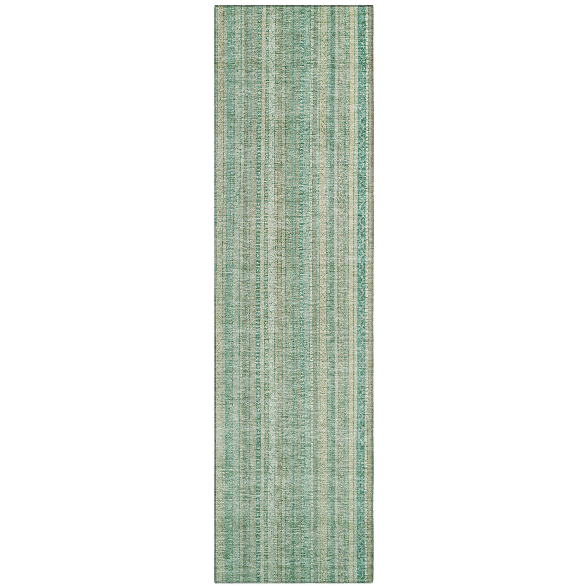 addison chantille acn1655 aqua rug