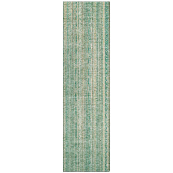 addison chantille acn1655 aqua rug