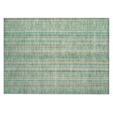 addison chantille acn1655 aqua rug