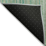 addison chantille acn1655 aqua rug