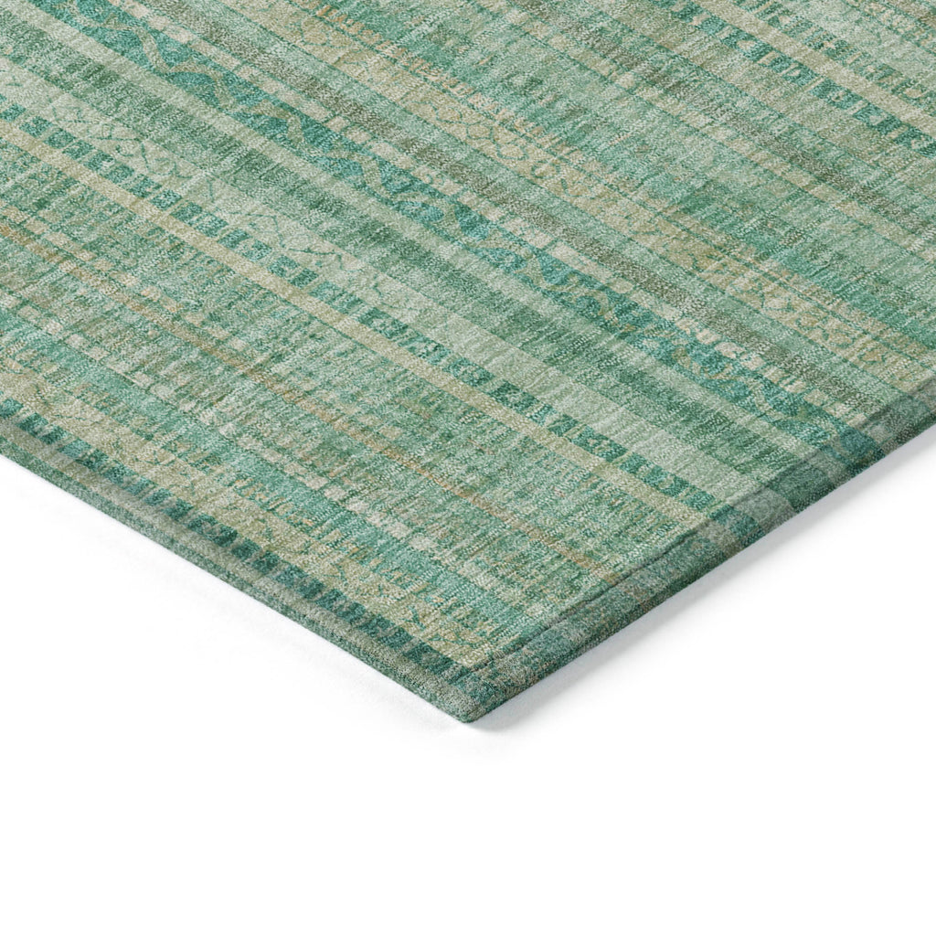 addison chantille acn1655 aqua rug