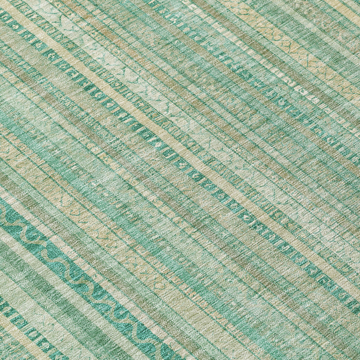 addison chantille acn1655 aqua rug